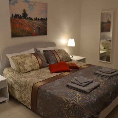 Residenze Principe Amedeo 호텔 바리 외부 사진