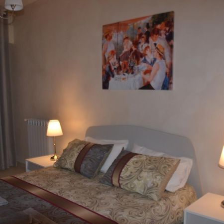 Residenze Principe Amedeo 호텔 바리 외부 사진