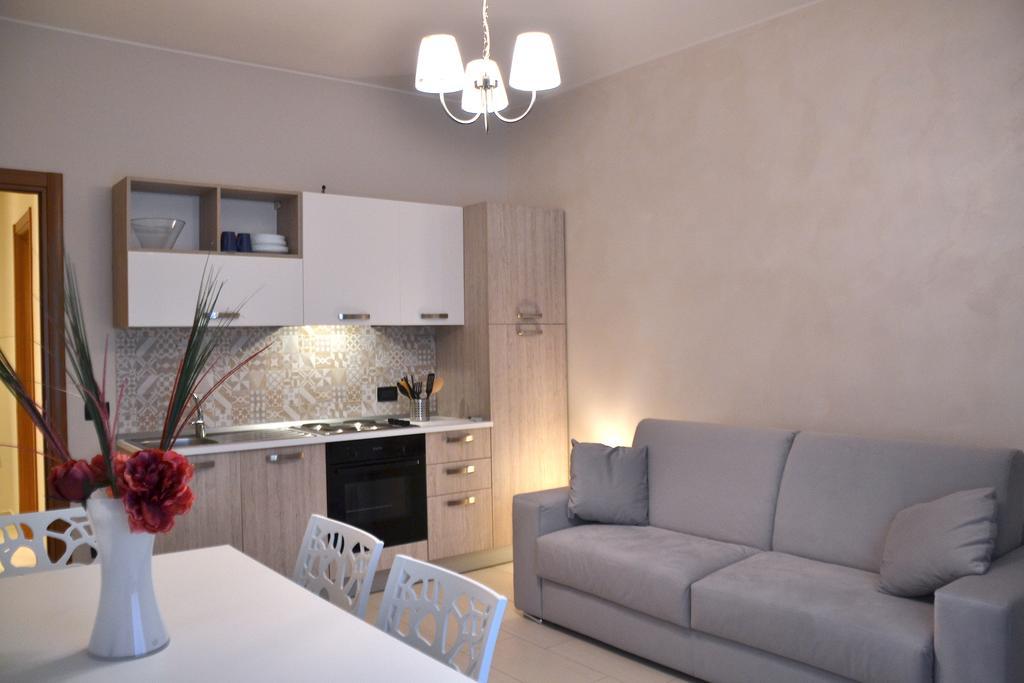 Residenze Principe Amedeo 호텔 바리 외부 사진
