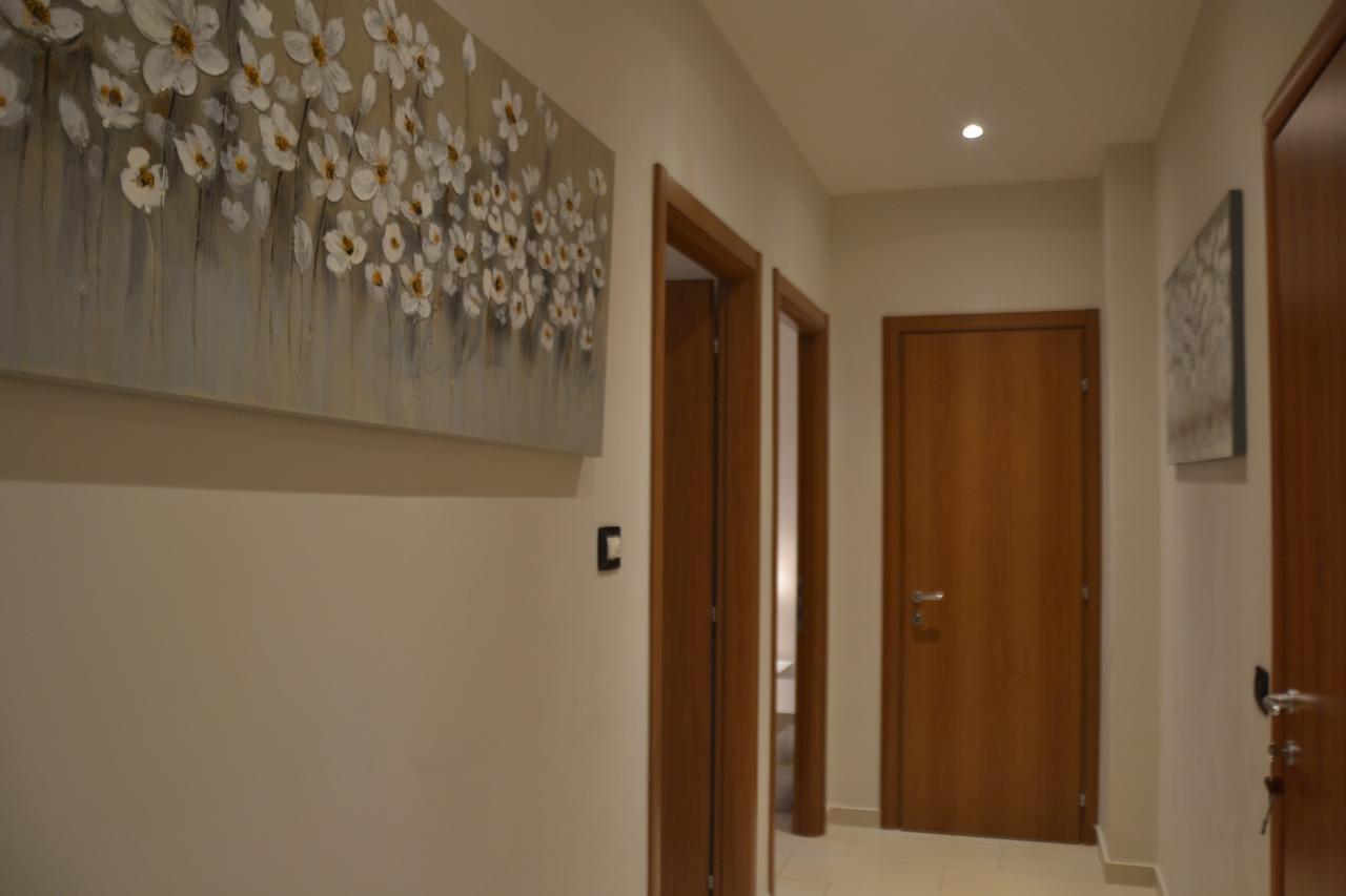 Residenze Principe Amedeo 호텔 바리 외부 사진