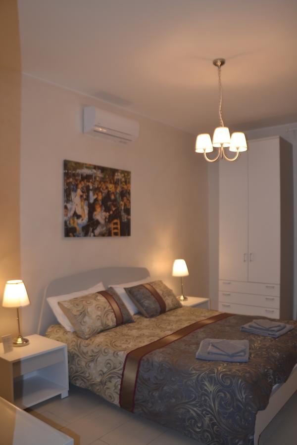 Residenze Principe Amedeo 호텔 바리 외부 사진