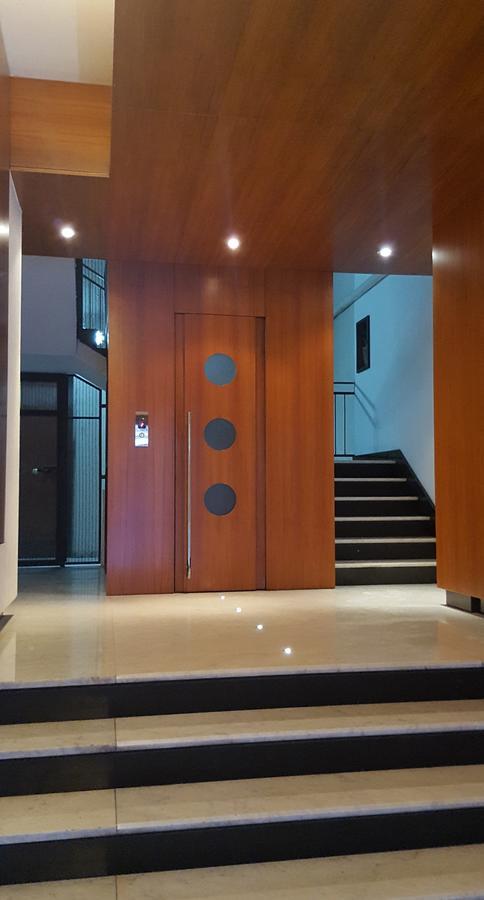 Residenze Principe Amedeo 호텔 바리 외부 사진